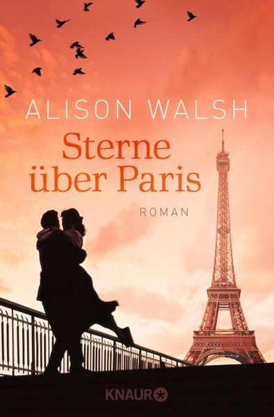 Cover von Sterne über Paris