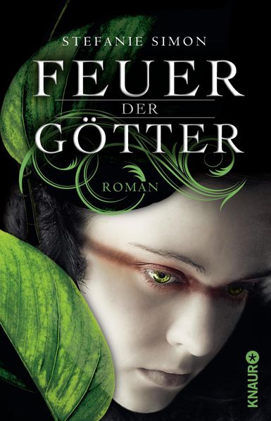 Cover von Feuer der Götter