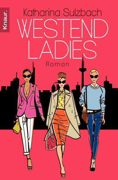 Cover von Westendladies