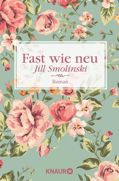 Cover von Fast wie neu