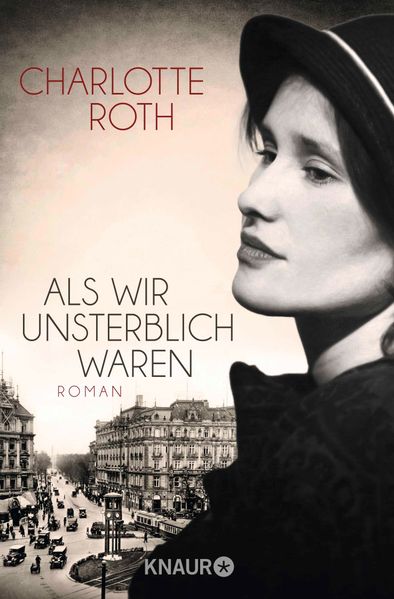 Cover von Als wir unsterblich waren