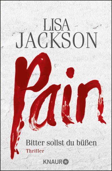Cover von Pain