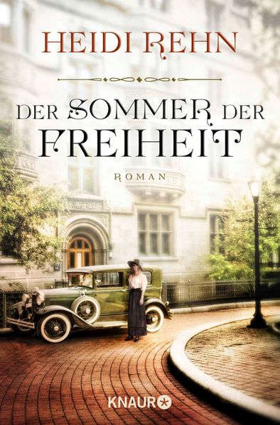 Cover von Der Sommer der Freiheit