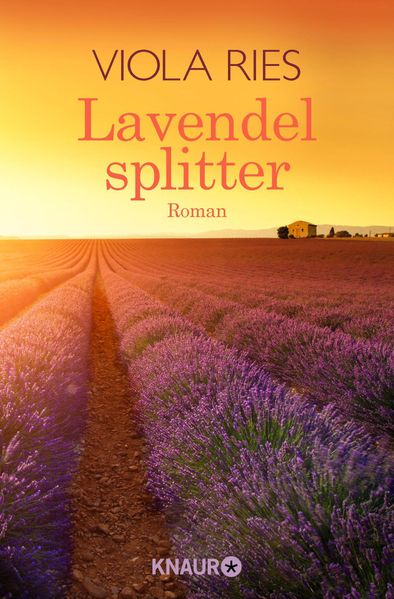 Cover von Lavendelsplitter