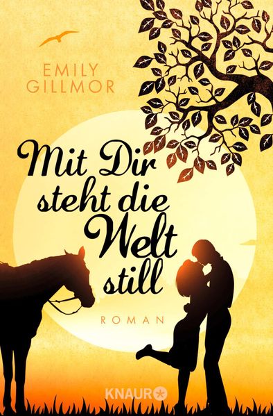 Cover von Mit Dir steht die Welt still