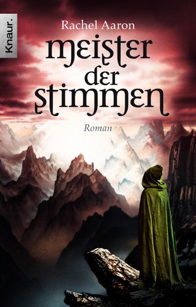 Cover von Meister der Stimmen