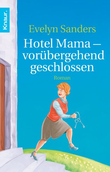 Cover von Hotel Mama – vorübergehend geschlossen