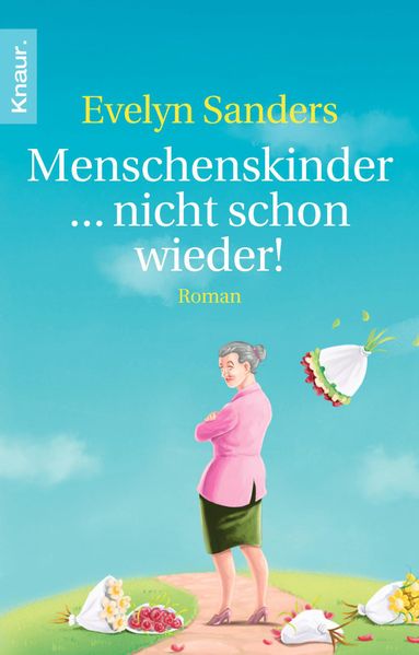 Cover von Menschenskinder … nicht schon wieder!