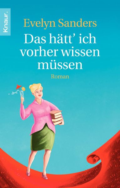 Cover von Das hätt‘ ich vorher wissen müssen