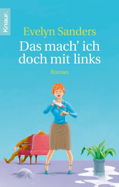 Cover von Das mach‘ ich doch mit links