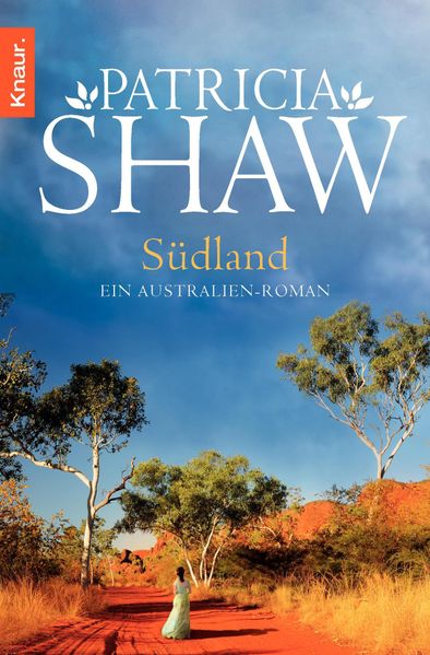 Cover von Südland