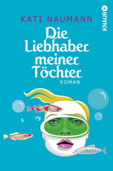 Cover von Die Liebhaber meiner Töchter