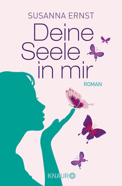 Cover von Deine Seele in mir