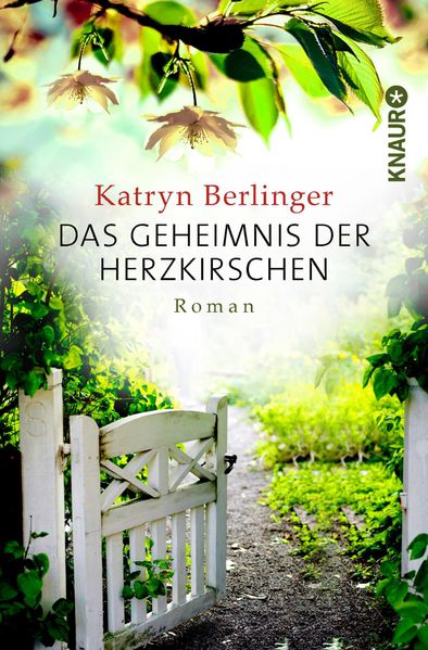 Cover von Das Geheimnis der Herzkirschen