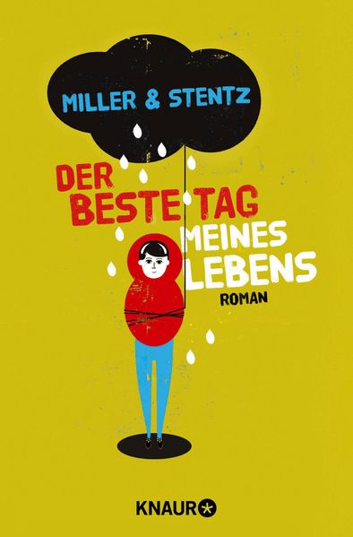 Cover von Der beste Tag meines Lebens