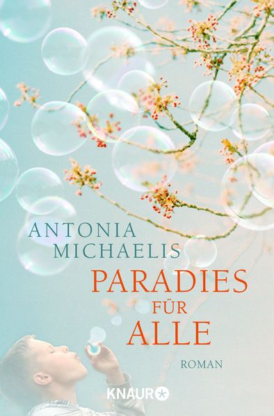 Cover von Paradies für alle