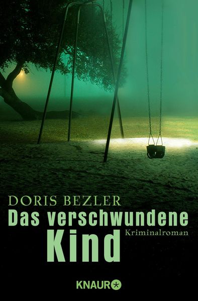 Cover von Das verschwundene Kind