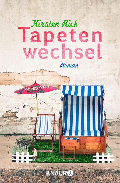Cover von Tapetenwechsel