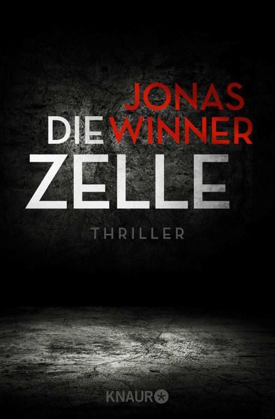 Cover von Die Zelle