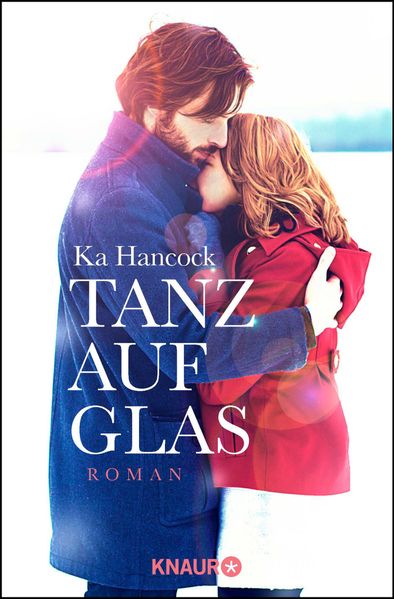 Cover von Tanz auf Glas