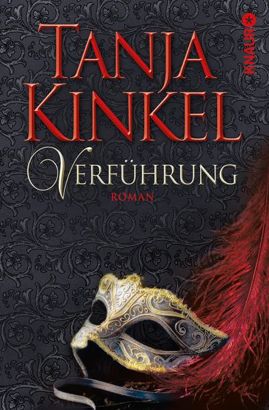 Cover von Verführung