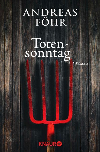 Cover von Totensonntag