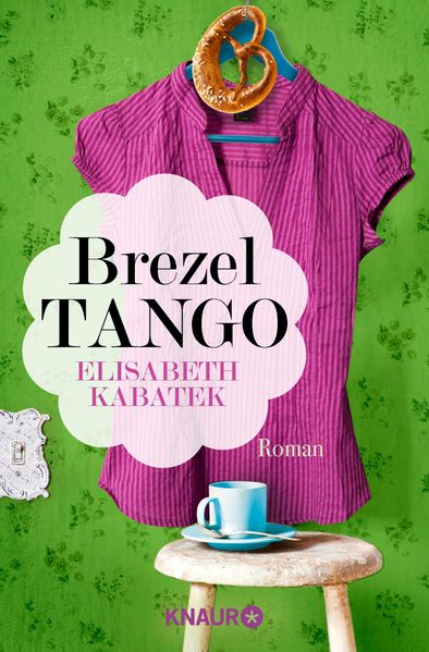 Cover von Brezeltango