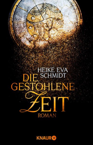 Cover von Die gestohlene Zeit