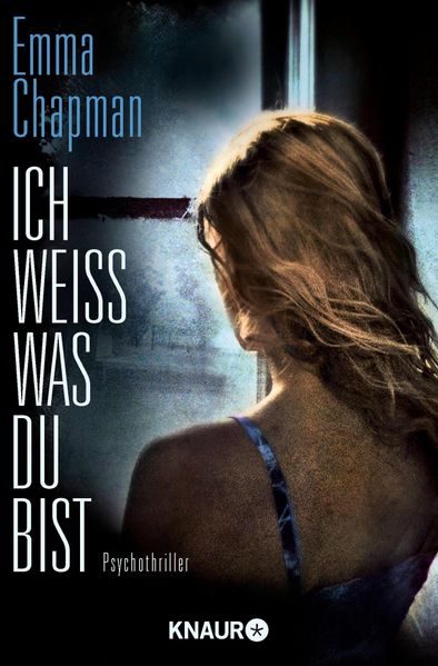 Cover von Ich weiß, was du bist