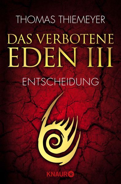Cover von Das verbotene Eden 3