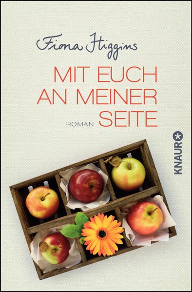 Cover von Mit euch an meiner Seite