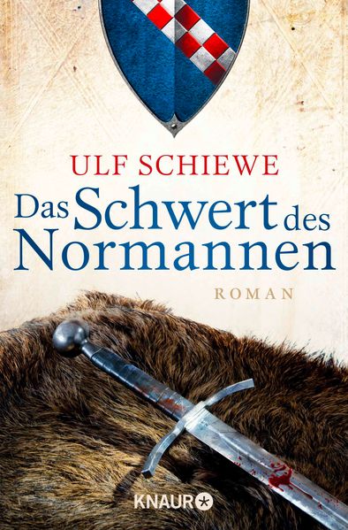 Cover von Das Schwert des Normannen
