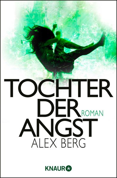 Cover von Tochter der Angst