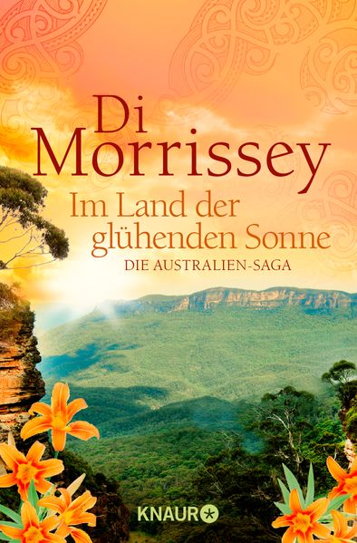 Cover von Im Land der glühenden Sonne