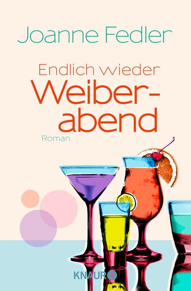 Cover von Endlich wieder Weiberabend