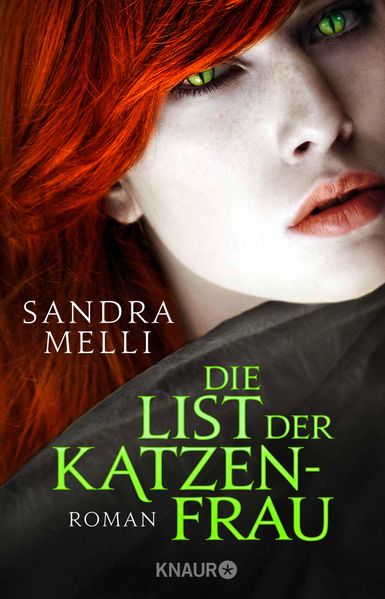 Cover von Die List der Katzenfrau