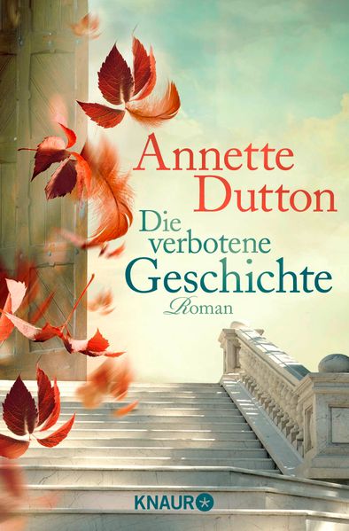 Cover von Die verbotene Geschichte