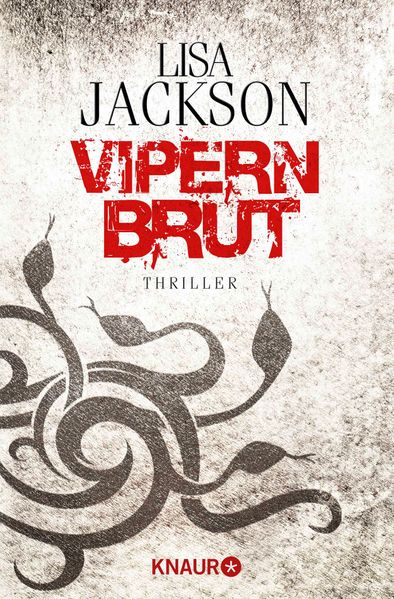 Cover von Vipernbrut