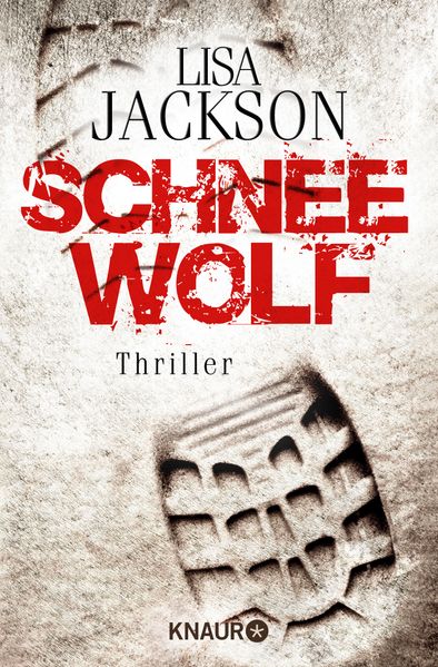 Cover von Schneewolf