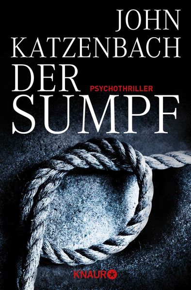 Cover von Der Sumpf
