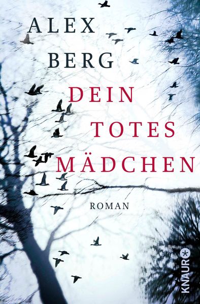 Cover von Dein totes Mädchen