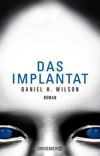 Cover von Das Implantat