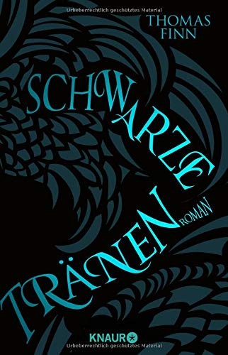 Cover von Schwarze Tränen