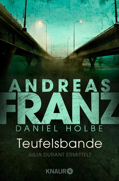 Cover von Teufelsbande