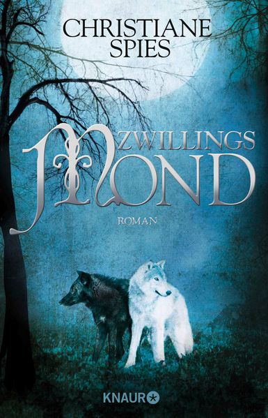 Cover von Zwillingsmond