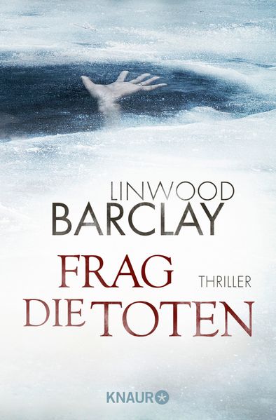 Cover von Frag die Toten