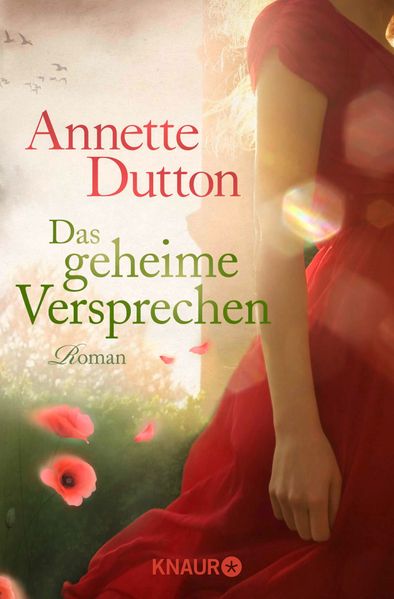 Cover von Das geheime Versprechen