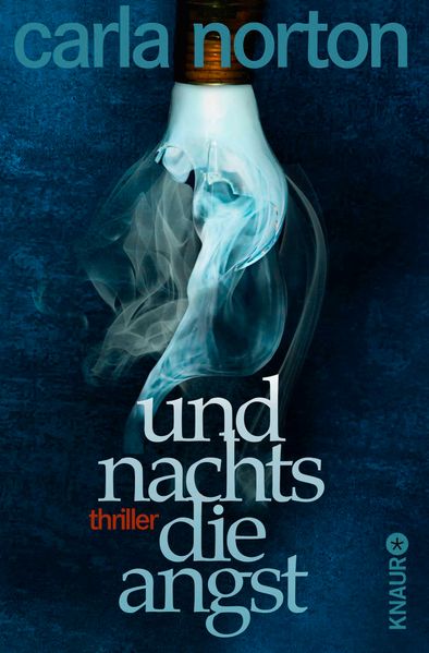 Cover von Und nachts die Angst