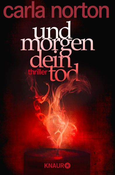 Cover von Und morgen dein Tod