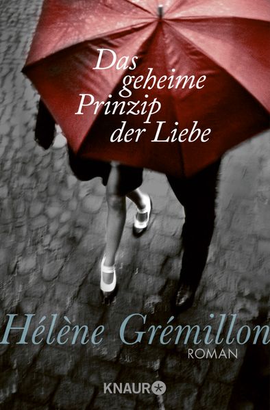 Cover von Das geheime Prinzip der Liebe